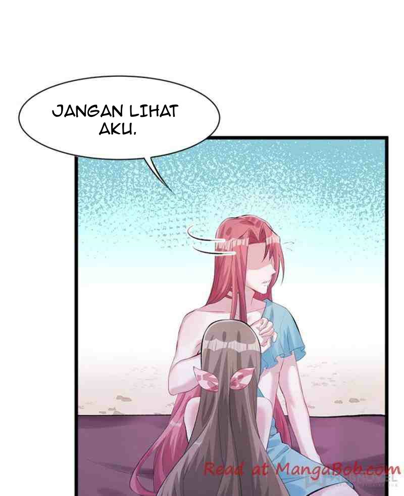 Beauty and the Beasts Chapter 96 Gambar 32